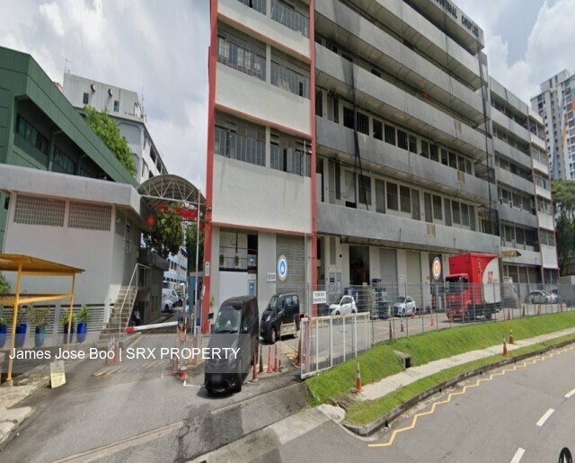 Cheap ground floor Aljunied B1 | High celing | Avail Soon (D14), Factory #530802771